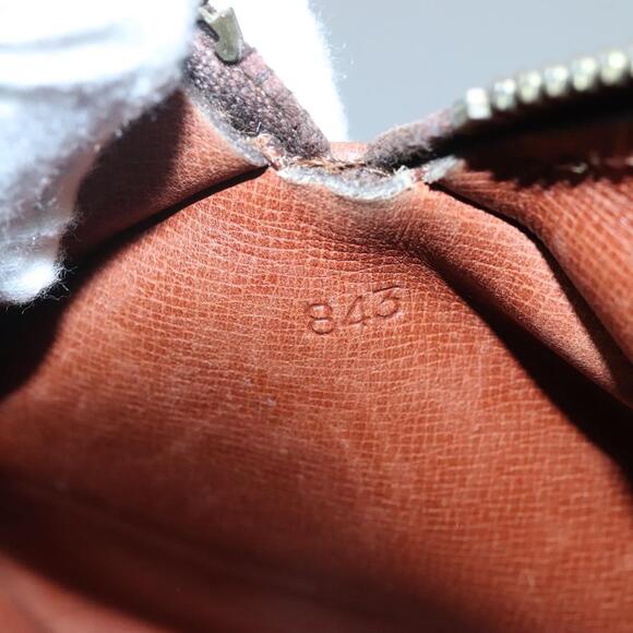 LOUIS VUITTON Monogram Papillon 26 Hand Bag M51386 - Picture 12 of 16